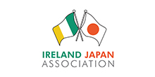 Ireland Japan Association Logo