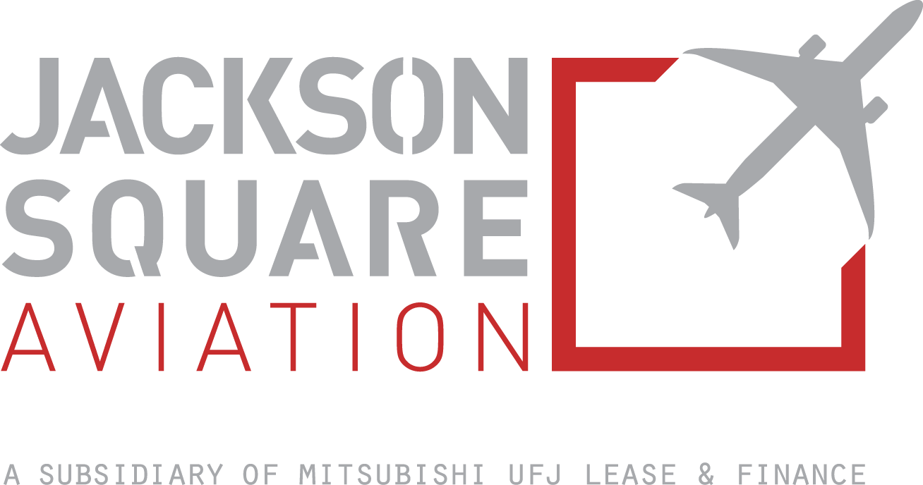 Jackson Square Aviation Logo