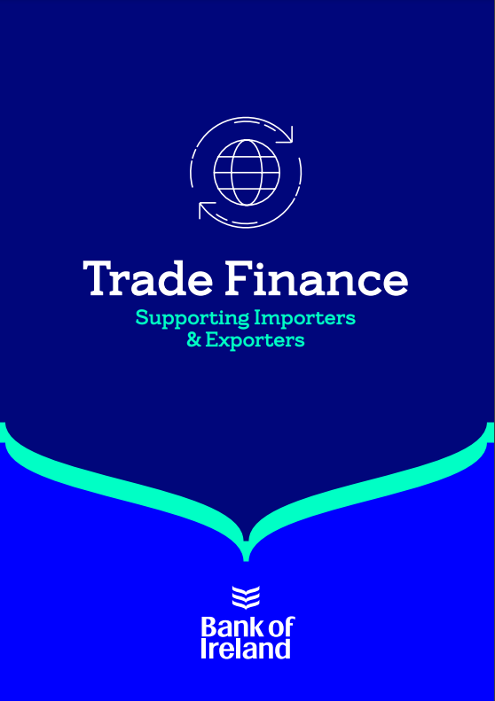 Trade Finance cover