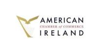 American Chamber of Commerce in Ireland logo