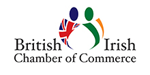 British Irish Chamber of Commerce logo