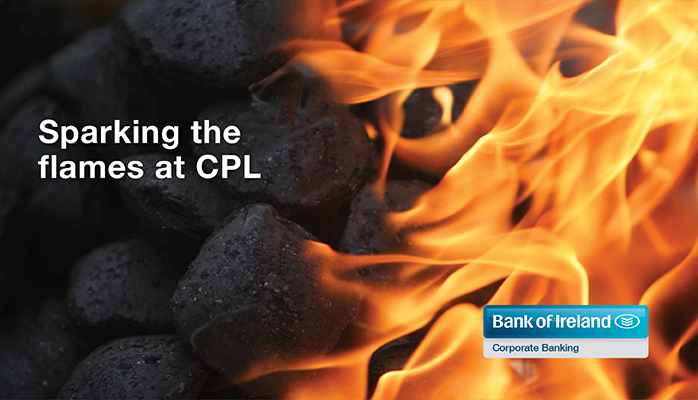 Sparking the  flames at CPL
