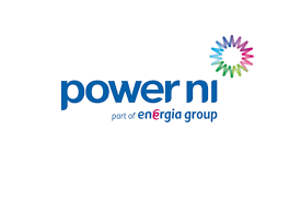 Power NI Logo